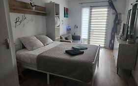 Studio Avec Terrasse